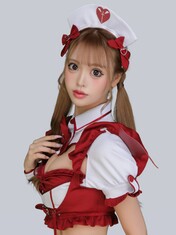 姫咲ありさ-11（ARROW）