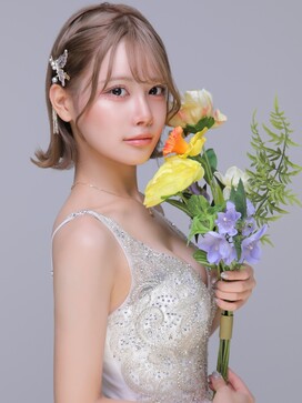 もふ（ARROW）