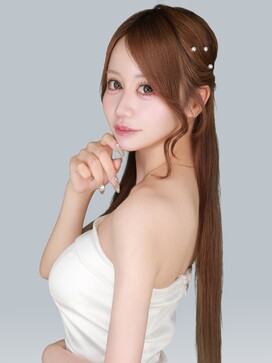 のん（ARROW）