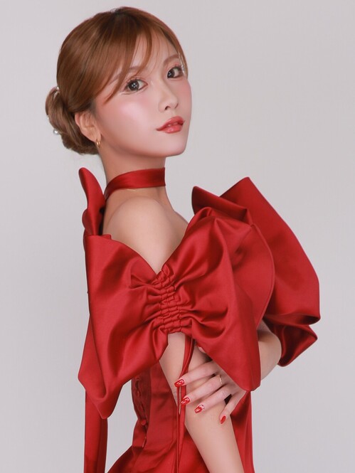 ゆーゆ-02（ARROW）