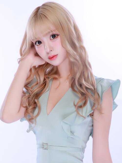 姫咲ありさ-02（ARROW）